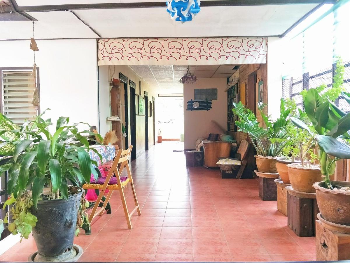 Baan Jaidee Guesthouse Трат Экстерьер фото