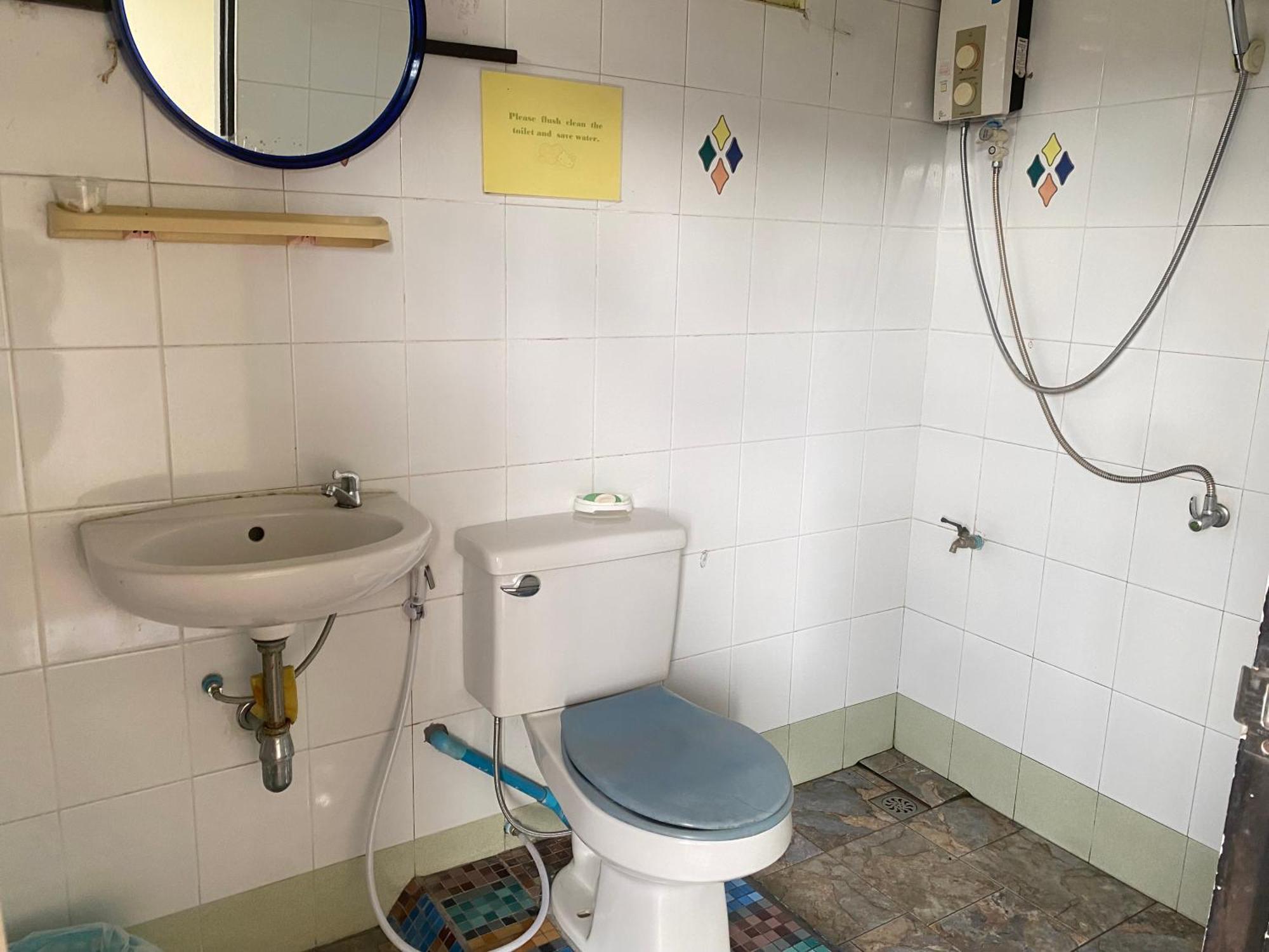 Baan Jaidee Guesthouse Трат Экстерьер фото